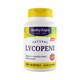 Healthy Origins, LYC-O-MATO, Lycopene + Olive Oil, 15 Mg, 60 Softgels